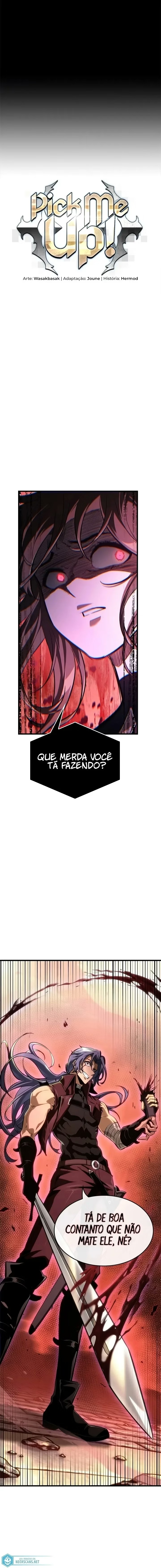 Read Me Escolhe Gacha Ilimitado PT Manga Online