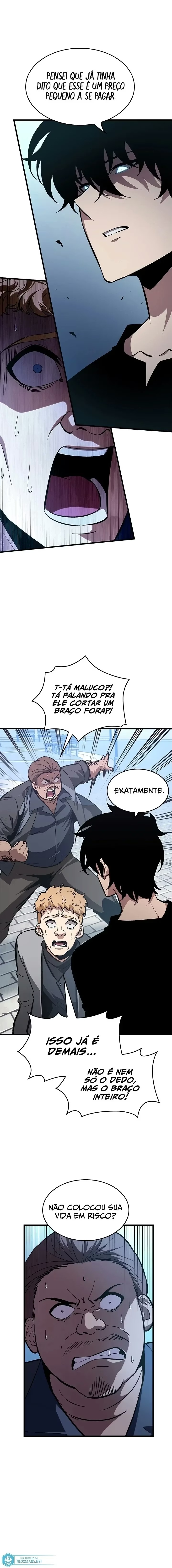 Read Me Escolhe Gacha Ilimitado PT Manga Online