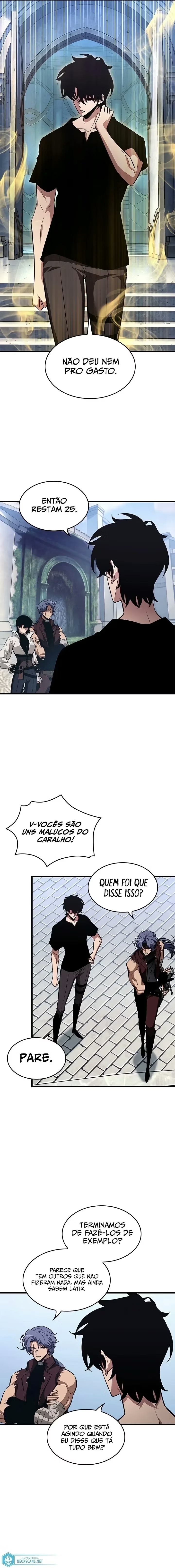 Read Me Escolhe Gacha Ilimitado PT Manga Online