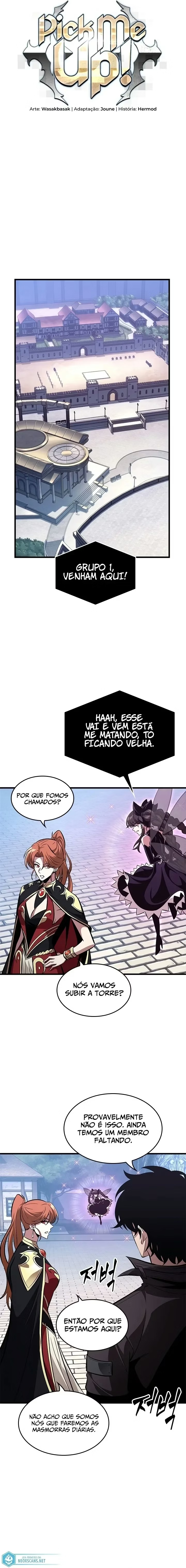 Read Me Escolhe Gacha Ilimitado PT Manga Online
