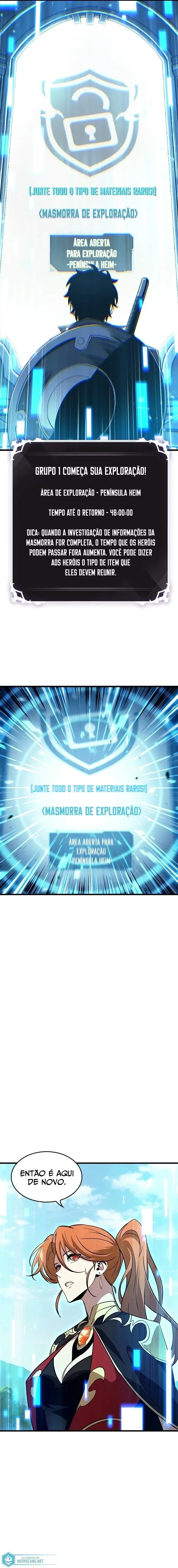 Read Me Escolhe Gacha Ilimitado PT Manga Online