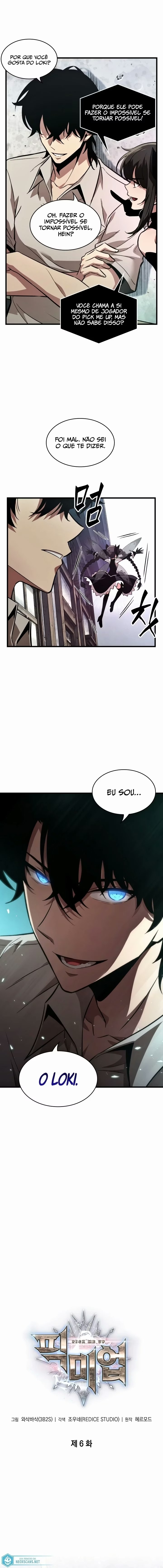 Read Me Escolhe Gacha Ilimitado PT Manga Online