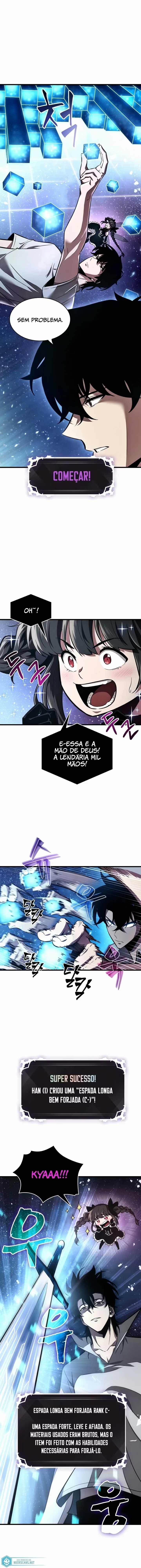 Read Me Escolhe Gacha Ilimitado PT Manga Online