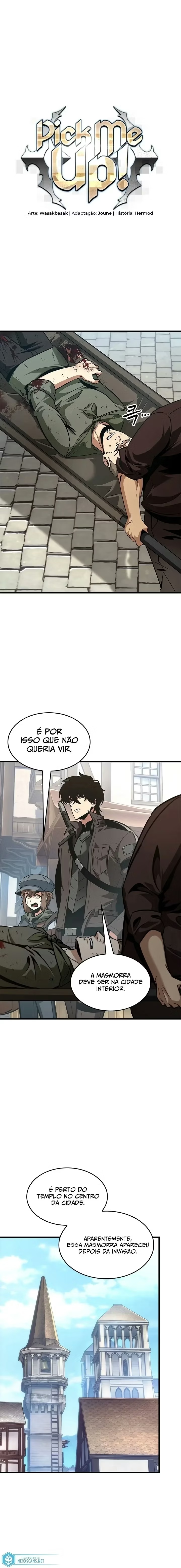 Read Me Escolhe Gacha Ilimitado PT Manga Online