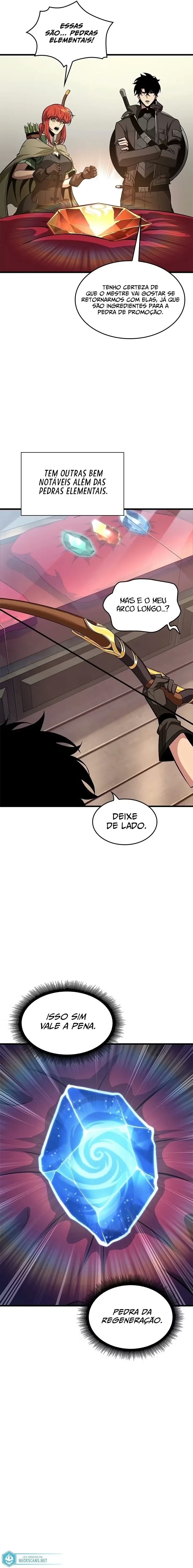Read Me Escolhe Gacha Ilimitado PT Manga Online