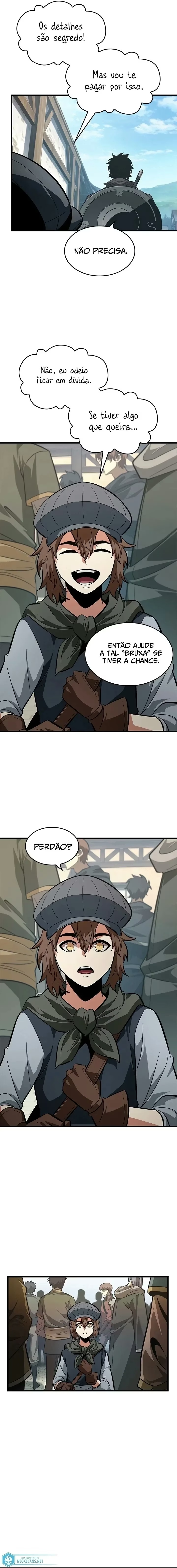 Read Me Escolhe Gacha Ilimitado PT Manga Online