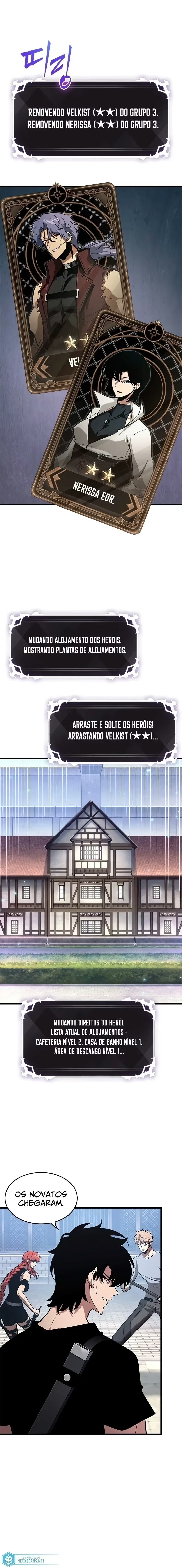Read Me Escolhe Gacha Ilimitado PT Manga Online