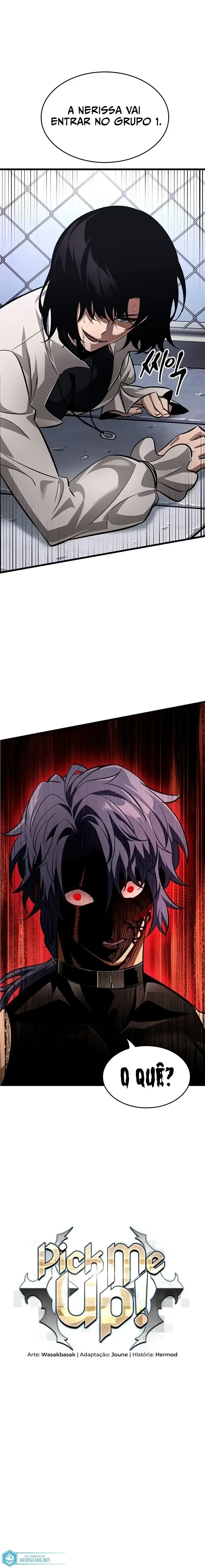Read Me Escolhe Gacha Ilimitado PT Manga Online