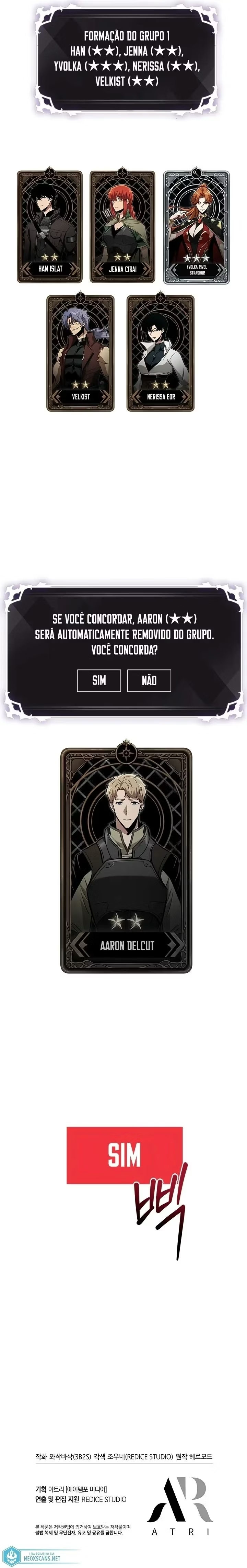 Read Me Escolhe Gacha Ilimitado PT Manga Online