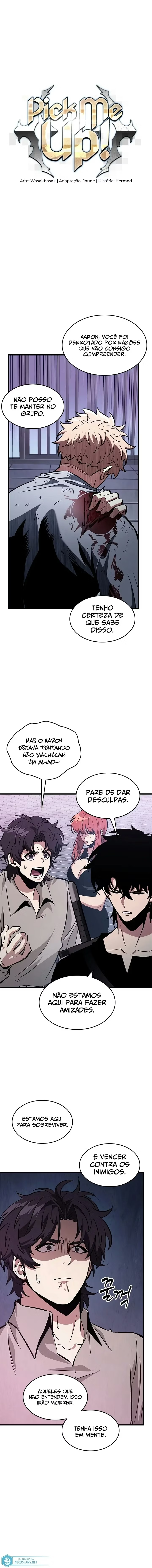 Read Me Escolhe Gacha Ilimitado PT Manga Online