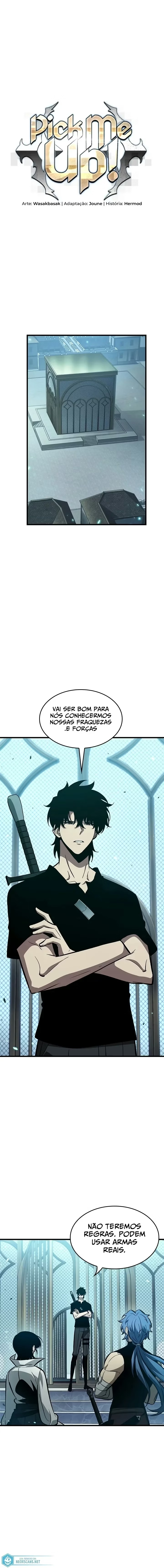 Read Me Escolhe Gacha Ilimitado PT Manga Online