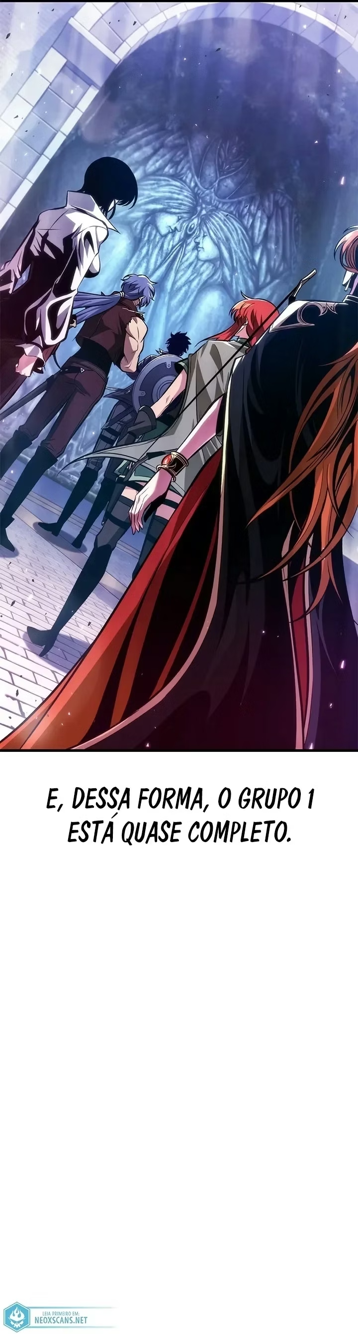 Read Me Escolhe Gacha Ilimitado PT Manga Online