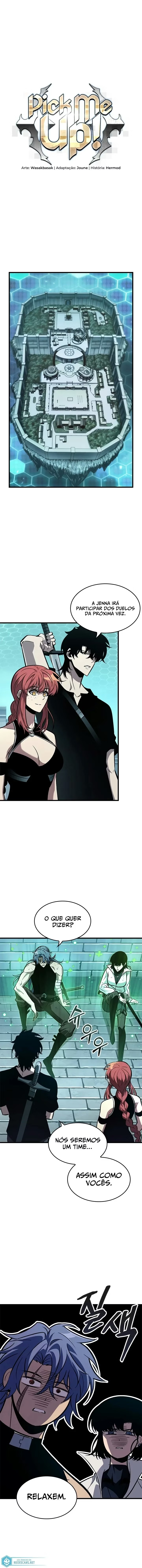 Read Me Escolhe Gacha Ilimitado PT Manga Online