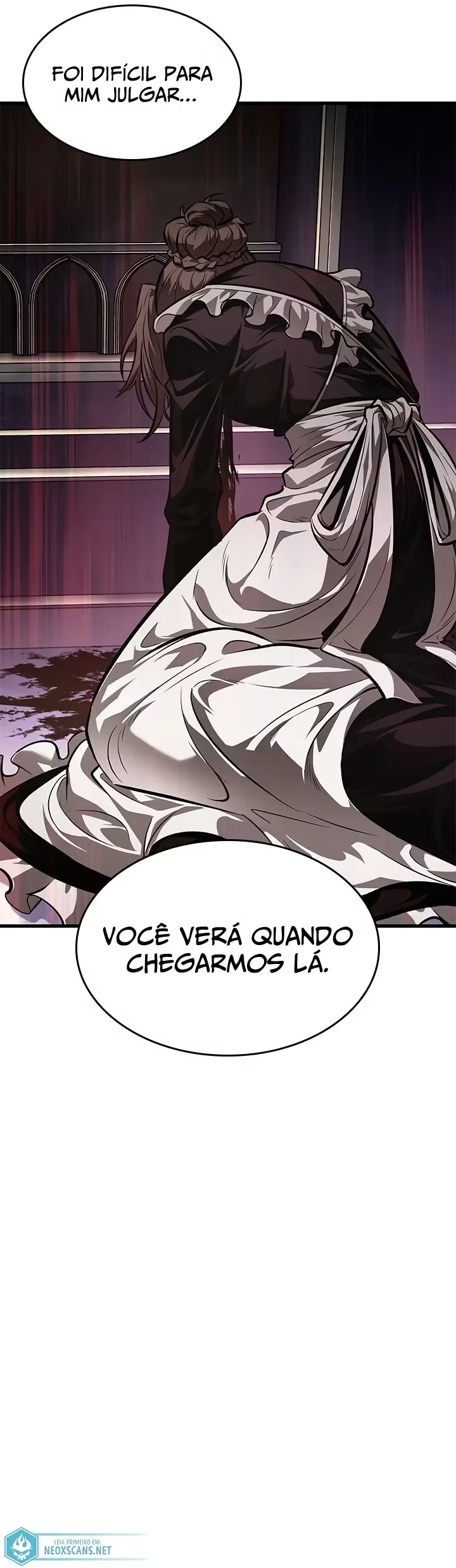 Read Me Escolhe Gacha Ilimitado PT Manga Online