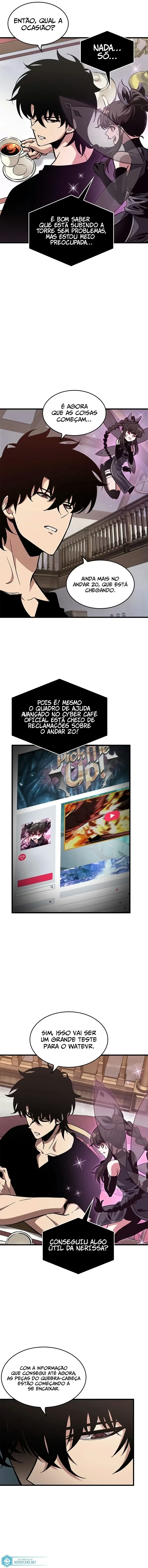 Read Me Escolhe Gacha Ilimitado PT Manga Online