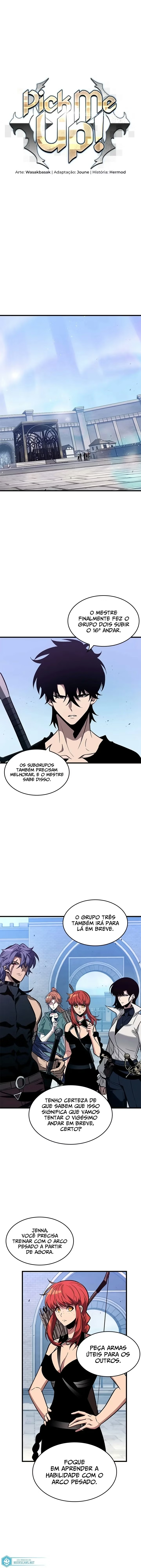 Read Me Escolhe Gacha Ilimitado PT Manga Online