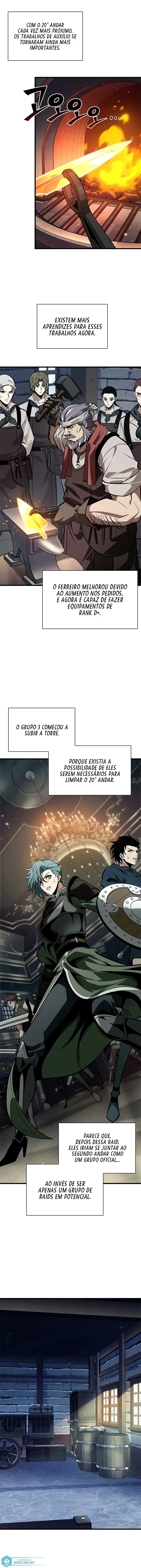 Read Me Escolhe Gacha Ilimitado PT Manga Online