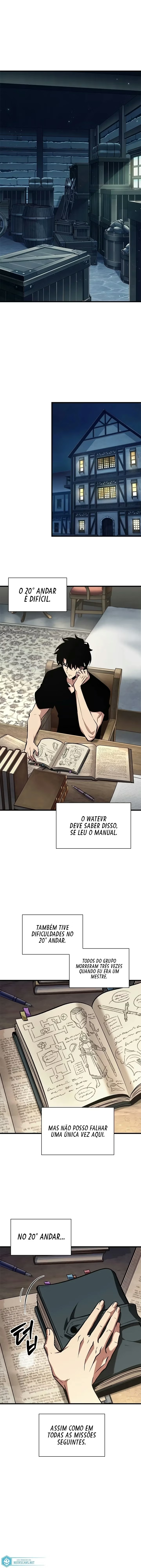Read Me Escolhe Gacha Ilimitado PT Manga Online