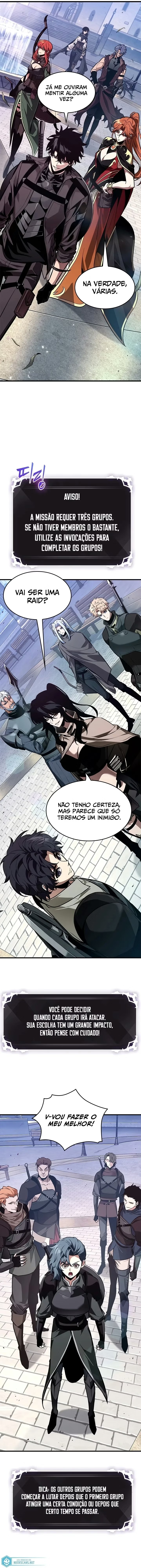 Read Me Escolhe Gacha Ilimitado PT Manga Online