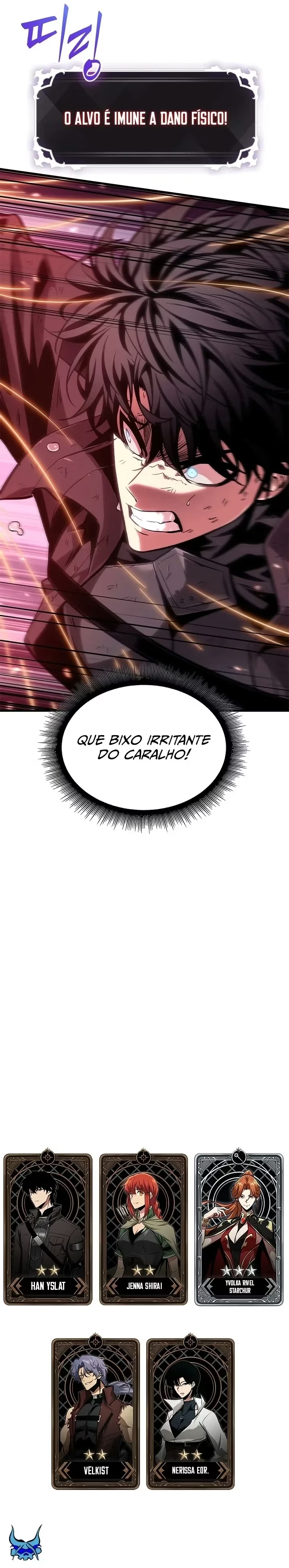 Read Me Escolhe Gacha Ilimitado PT Manga Online