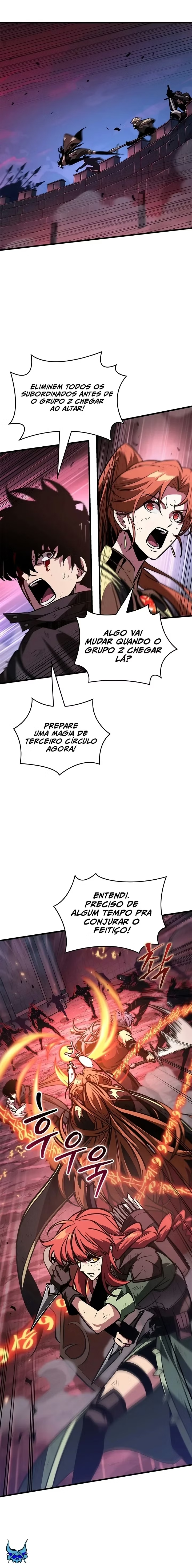 Read Me Escolhe Gacha Ilimitado PT Manga Online