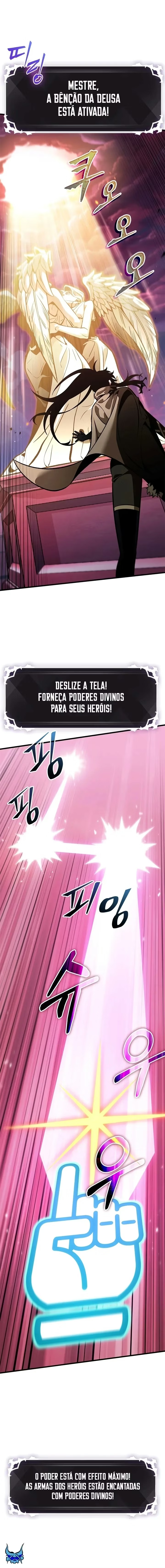 Read Me Escolhe Gacha Ilimitado PT Manga Online