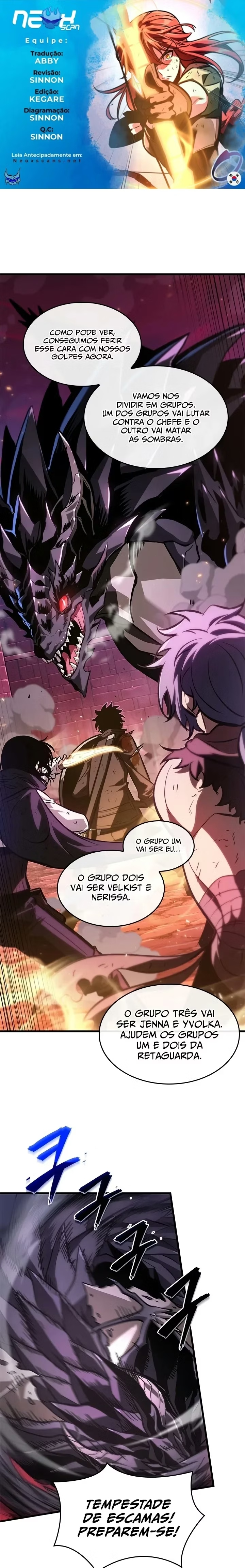 Read Me Escolhe Gacha Ilimitado PT Manga Online