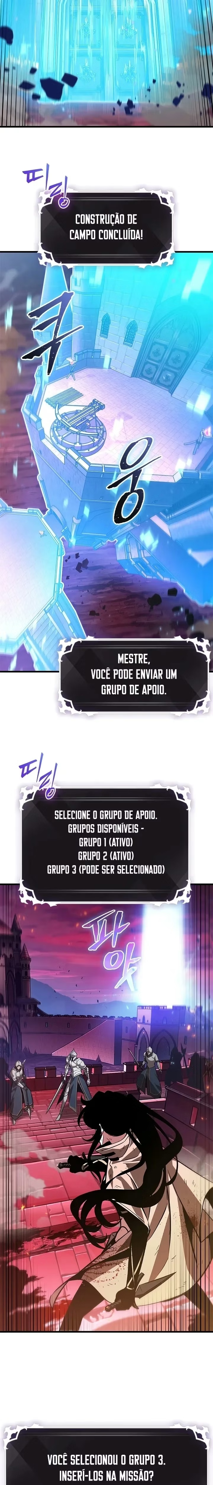 Read Me Escolhe Gacha Ilimitado PT Manga Online