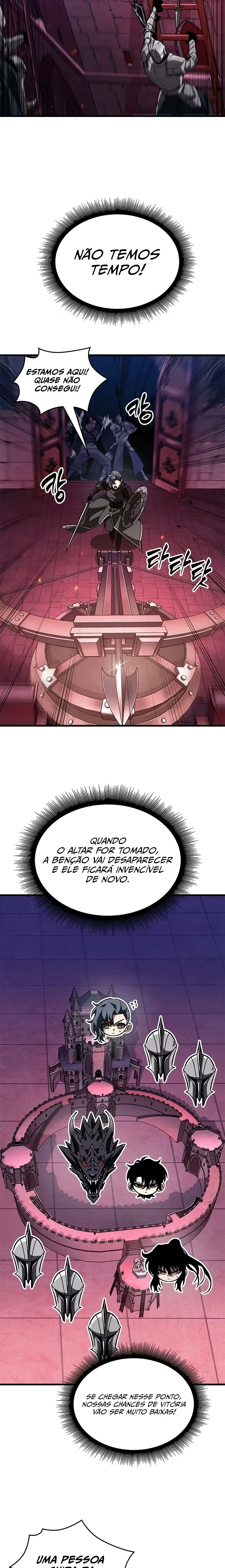 Read Me Escolhe Gacha Ilimitado PT Manga Online