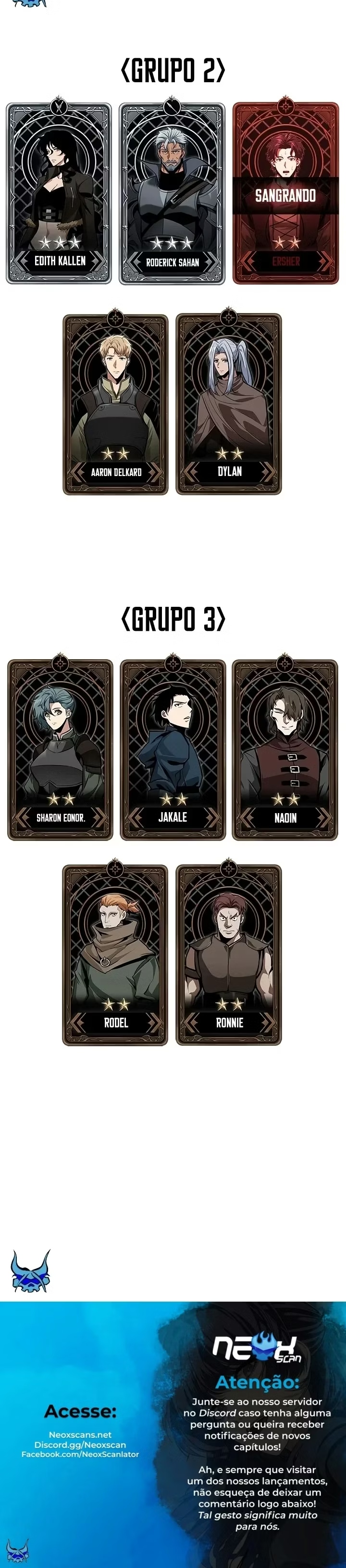 Read Me Escolhe Gacha Ilimitado PT Manga Online