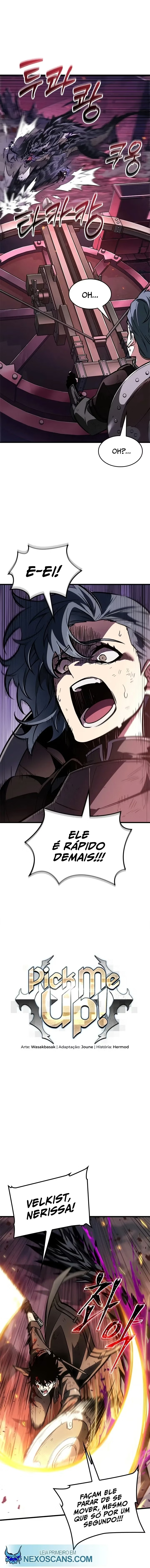 Read Me Escolhe Gacha Ilimitado PT Manga Online
