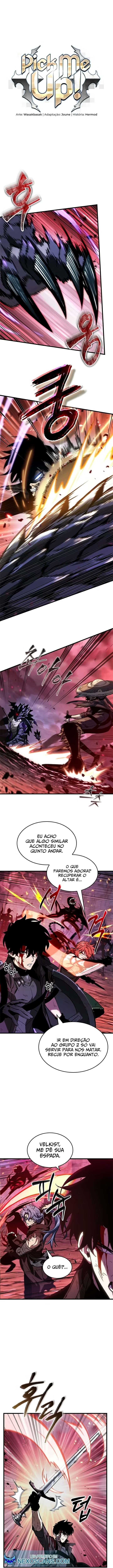 Read Me Escolhe Gacha Ilimitado PT Manga Online