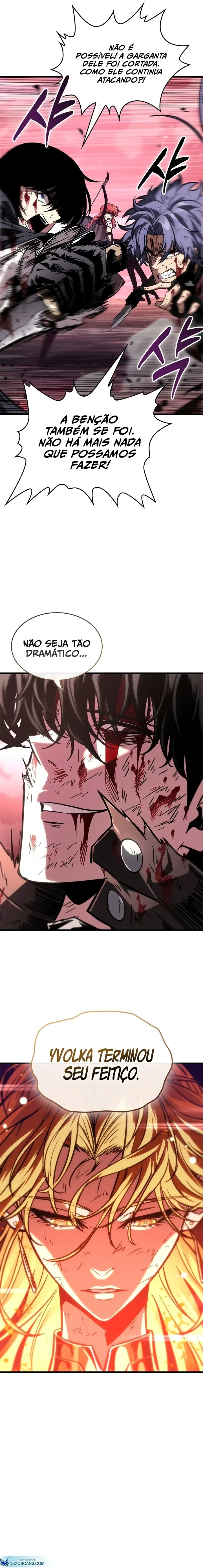Read Me Escolhe Gacha Ilimitado PT Manga Online