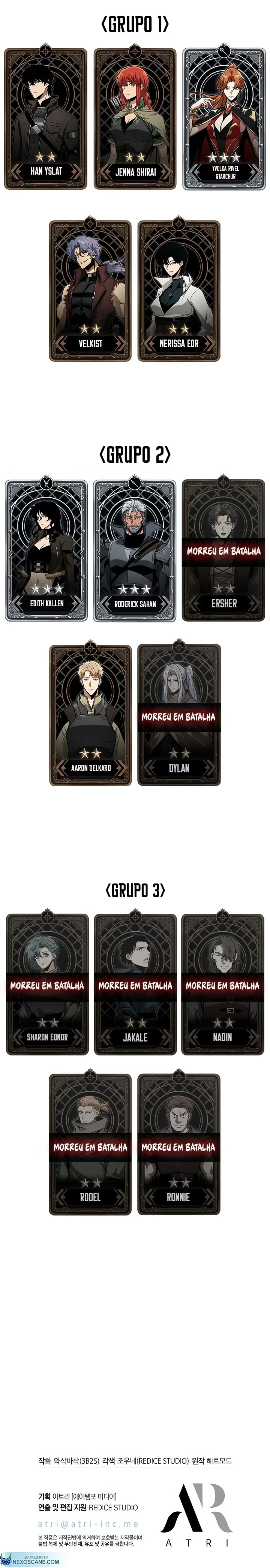 Read Me Escolhe Gacha Ilimitado PT Manga Online