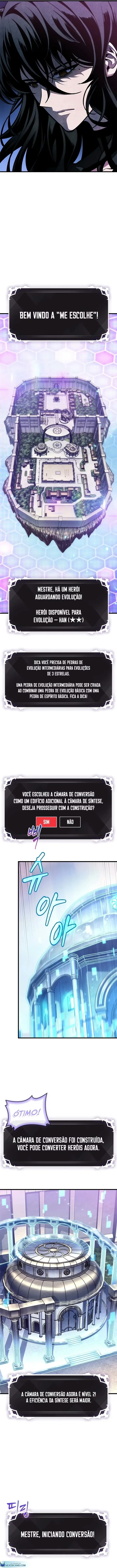 Read Me Escolhe Gacha Ilimitado PT Manga Online