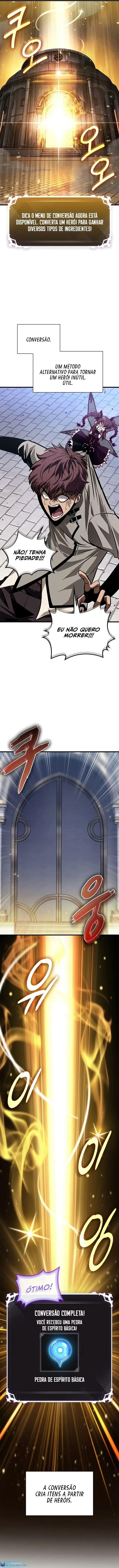 Read Me Escolhe Gacha Ilimitado PT Manga Online