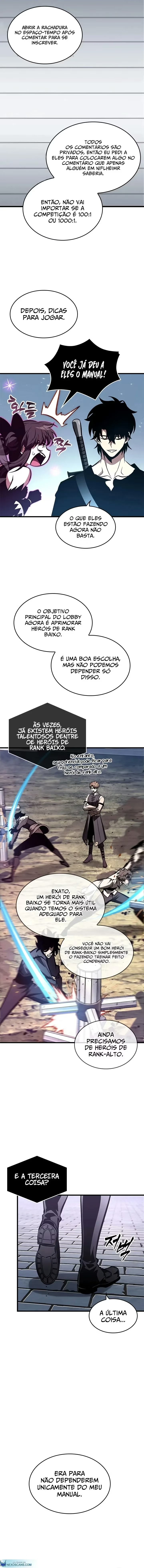 Read Me Escolhe Gacha Ilimitado PT Manga Online