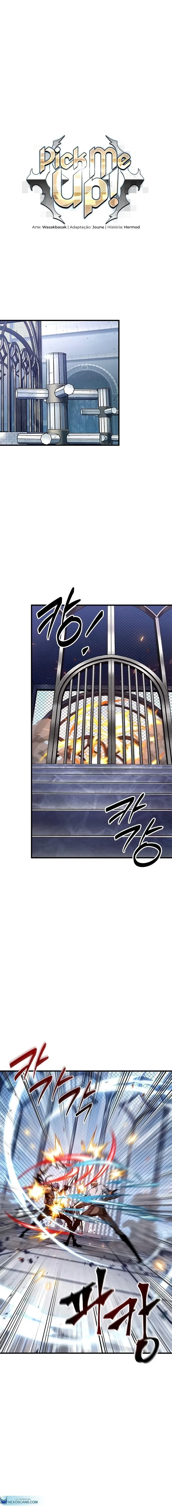 Read Me Escolhe Gacha Ilimitado PT Manga Online
