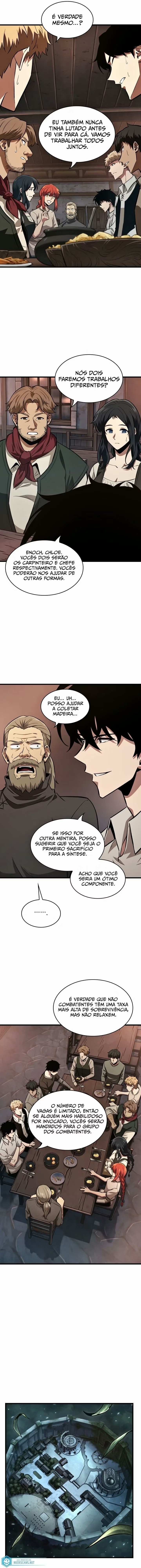 Read Me Escolhe Gacha Ilimitado PT Manga Online