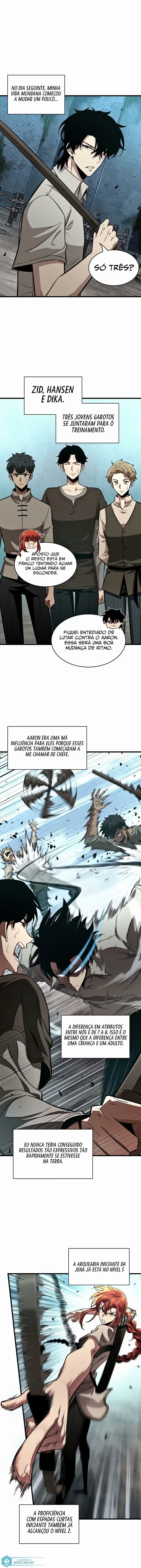 Read Me Escolhe Gacha Ilimitado PT Manga Online