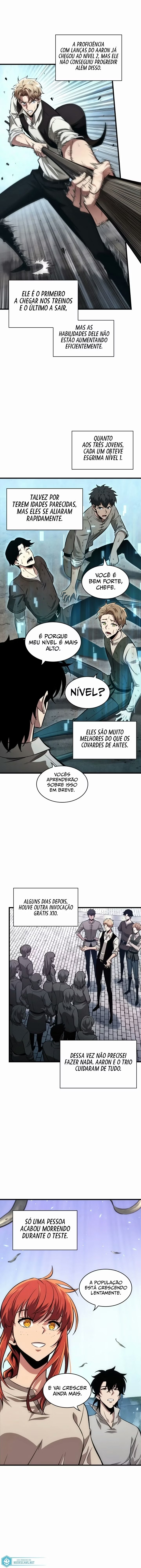 Read Me Escolhe Gacha Ilimitado PT Manga Online