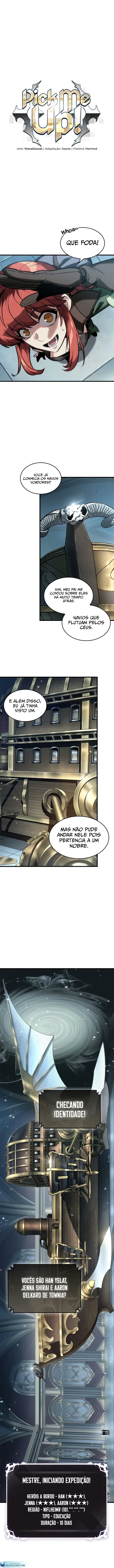 Read Me Escolhe Gacha Ilimitado PT Manga Online
