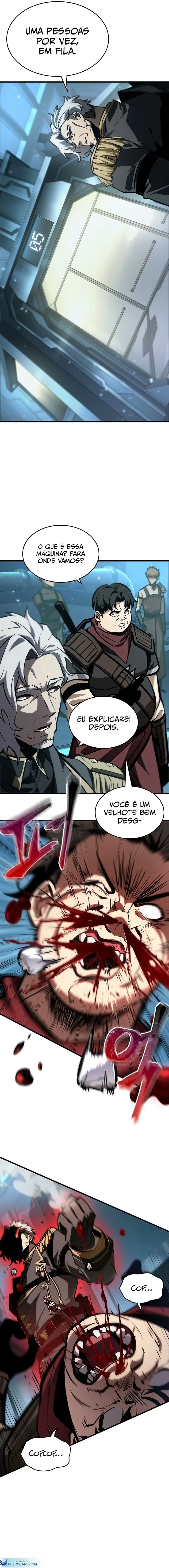 Read Me Escolhe Gacha Ilimitado PT Manga Online