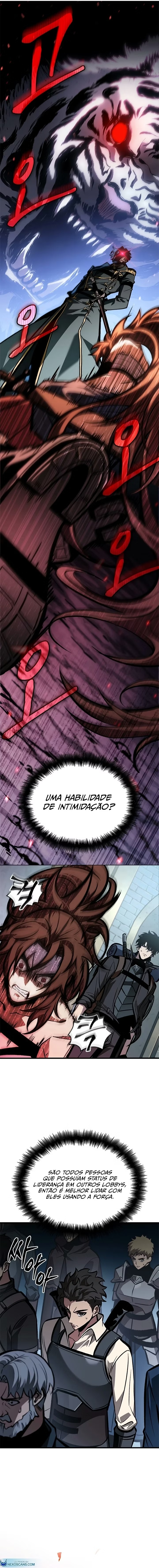 Read Me Escolhe Gacha Ilimitado PT Manga Online