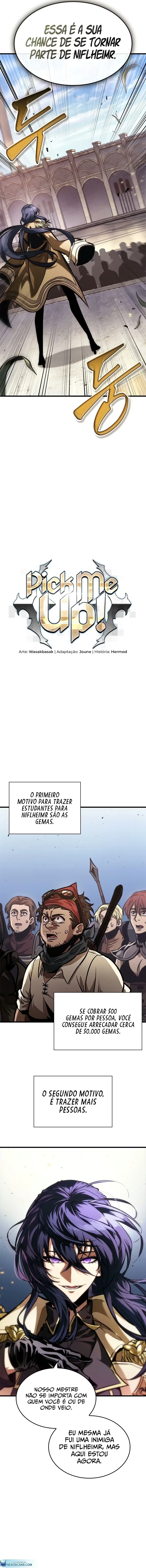 Read Me Escolhe Gacha Ilimitado PT Manga Online