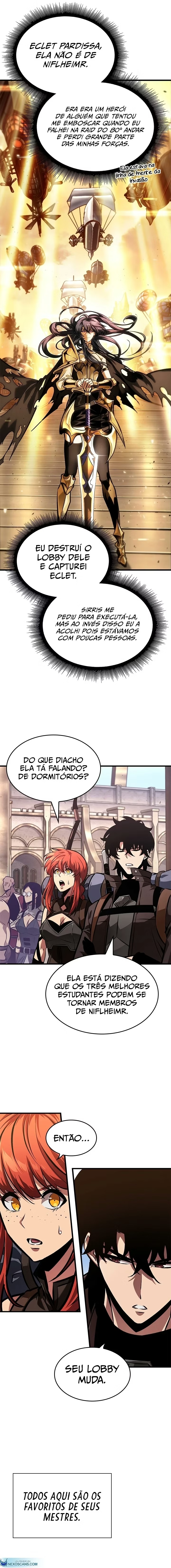 Read Me Escolhe Gacha Ilimitado PT Manga Online