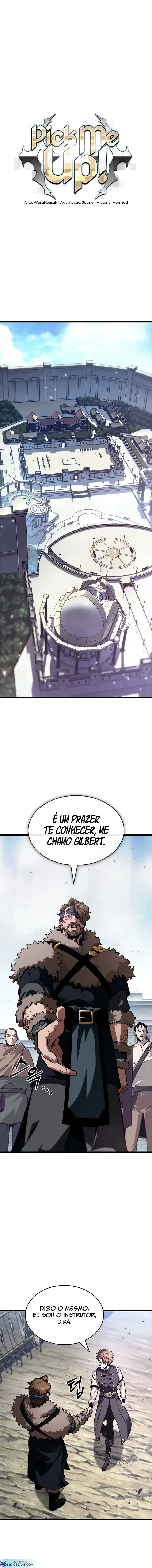 Read Me Escolhe Gacha Ilimitado PT Manga Online
