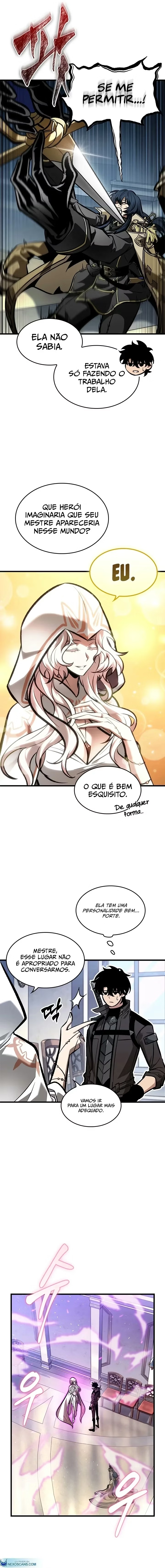 Read Me Escolhe Gacha Ilimitado PT Manga Online