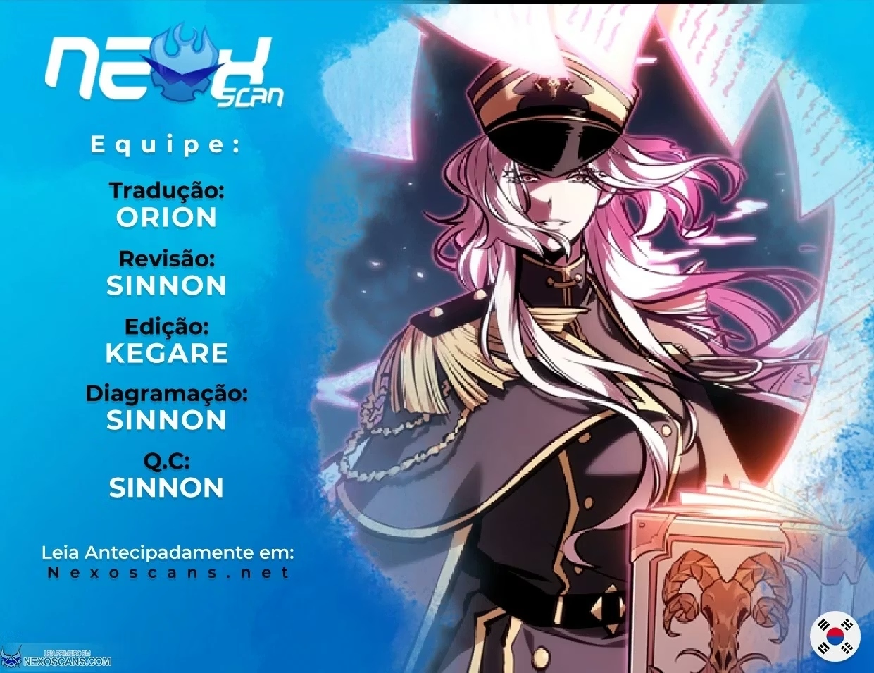 Read Me Escolhe Gacha Ilimitado PT Manga Online
