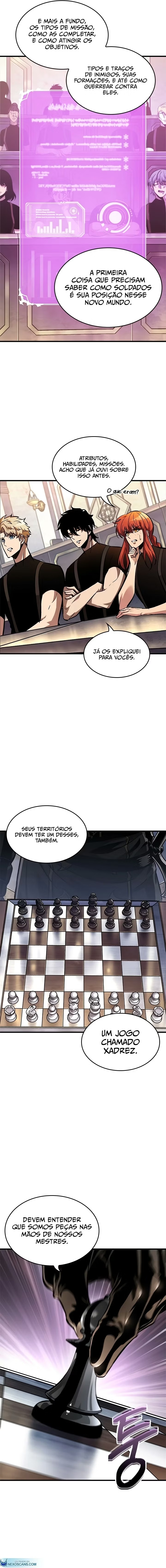 Read Me Escolhe Gacha Ilimitado PT Manga Online